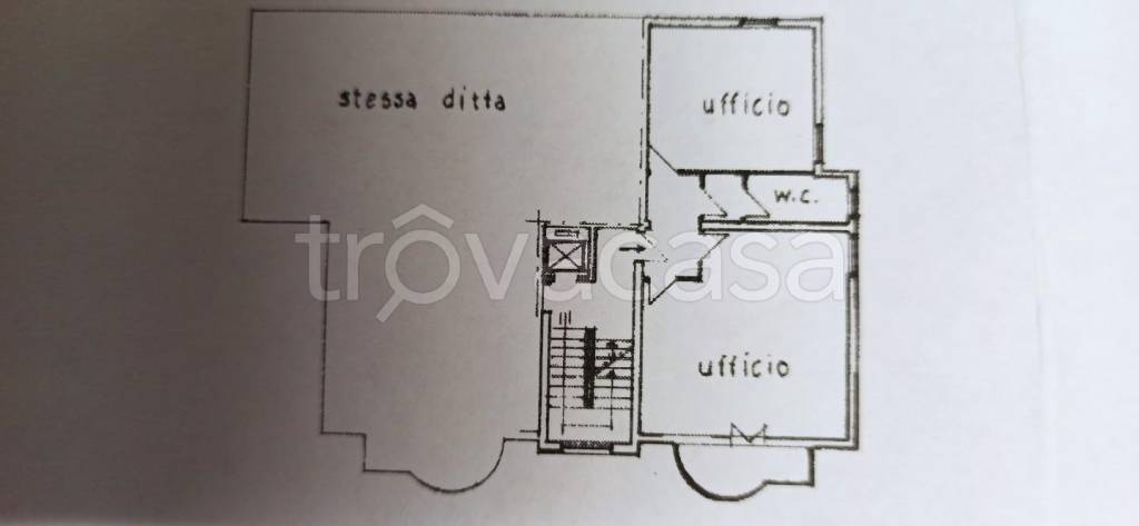 appartamento in affitto a Lucca in zona Sant'Anna
