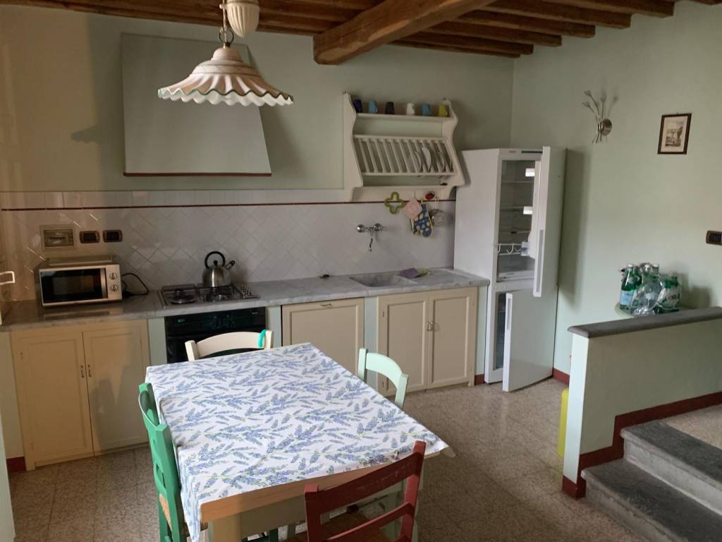 appartamento in affitto a Lucca in zona Centro Città