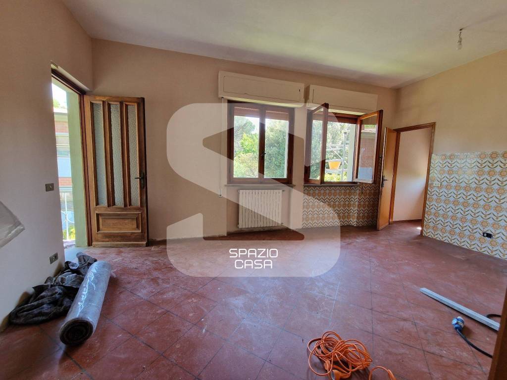 appartamento in affitto a Lucca in zona Sant'Alessio