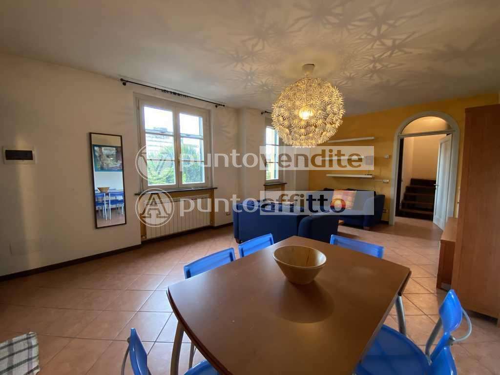 appartamento in affitto a Lucca in zona San Pietro a Vico