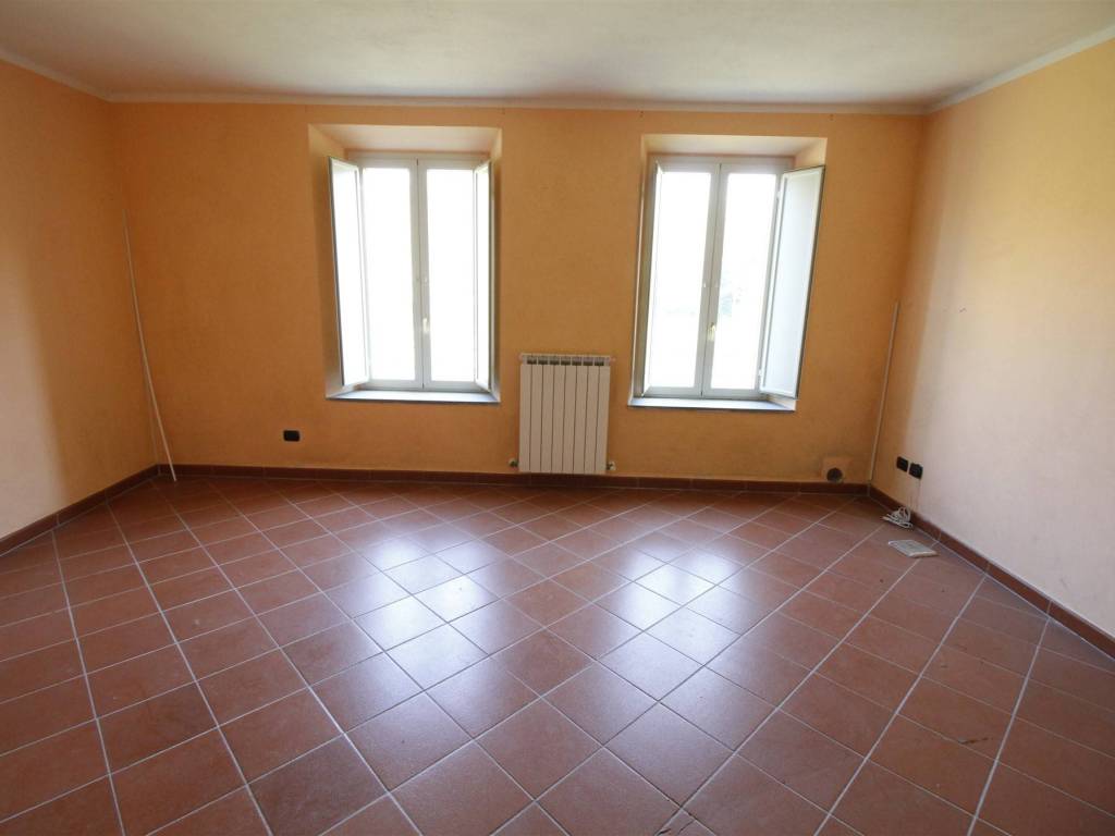 appartamento in affitto a Lucca in zona Monte San Quirico