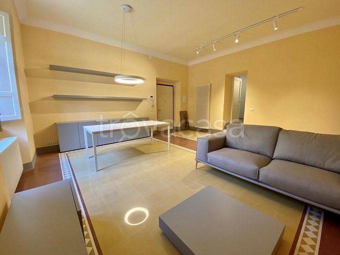 appartamento in affitto a Lucca in zona Torre