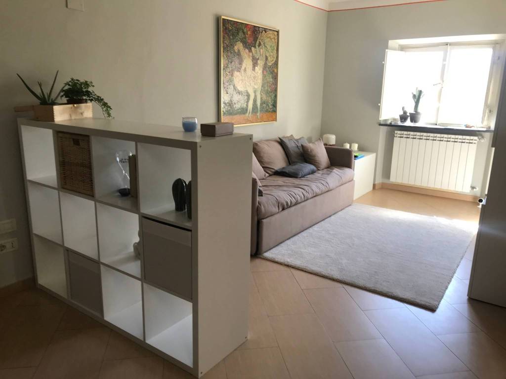 appartamento in affitto a Lucca in zona Centro Città