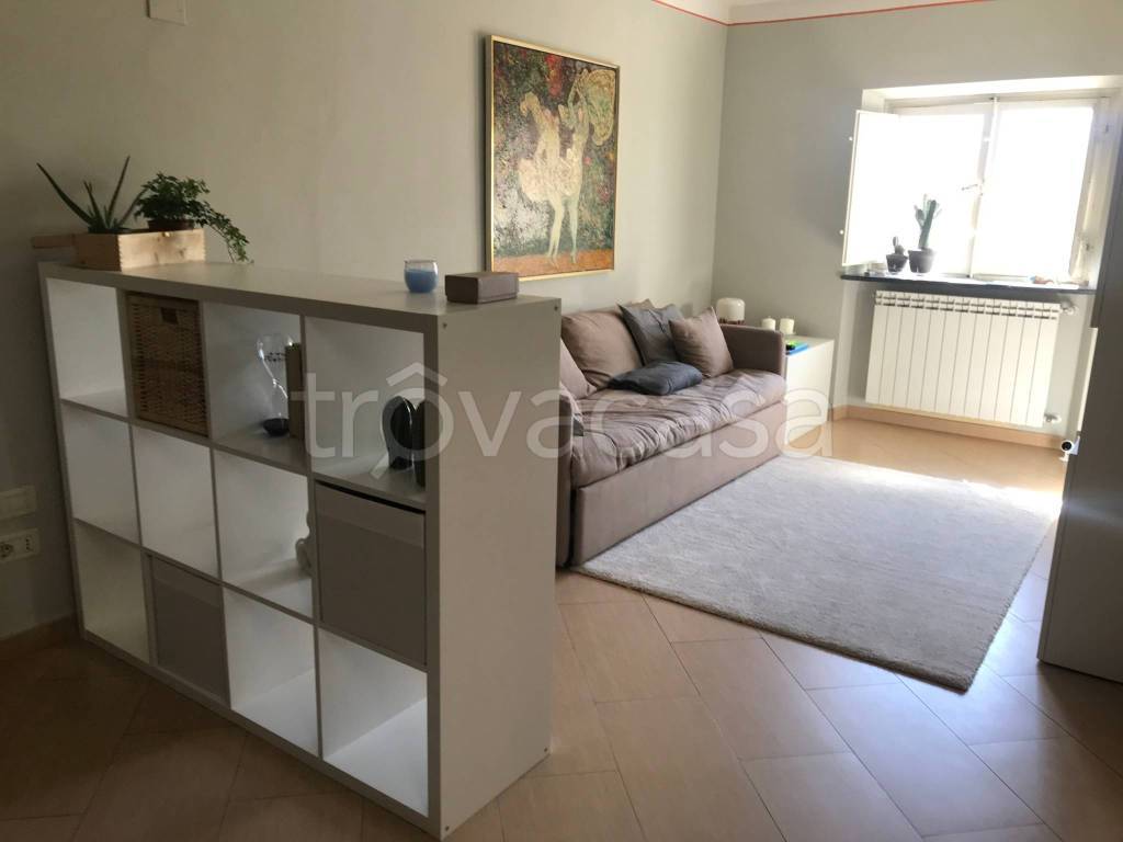 appartamento in affitto a Lucca in zona Centro Città