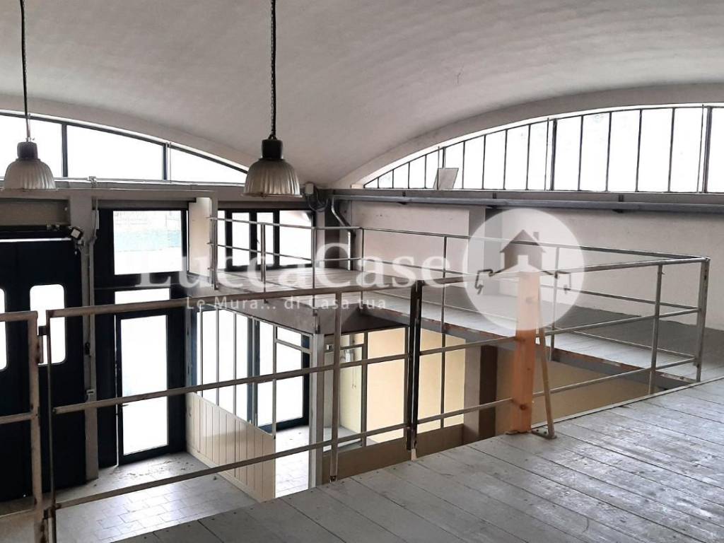 ufficio in affitto a Lucca in zona Zona San Concordio