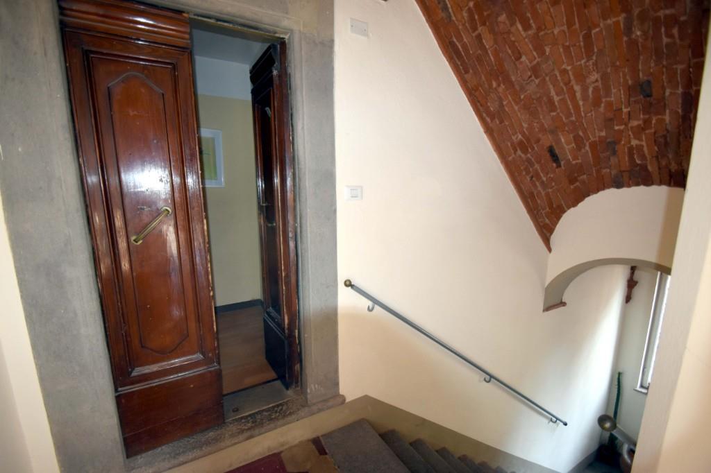 appartamento in affitto a Lucca in zona Centro Città