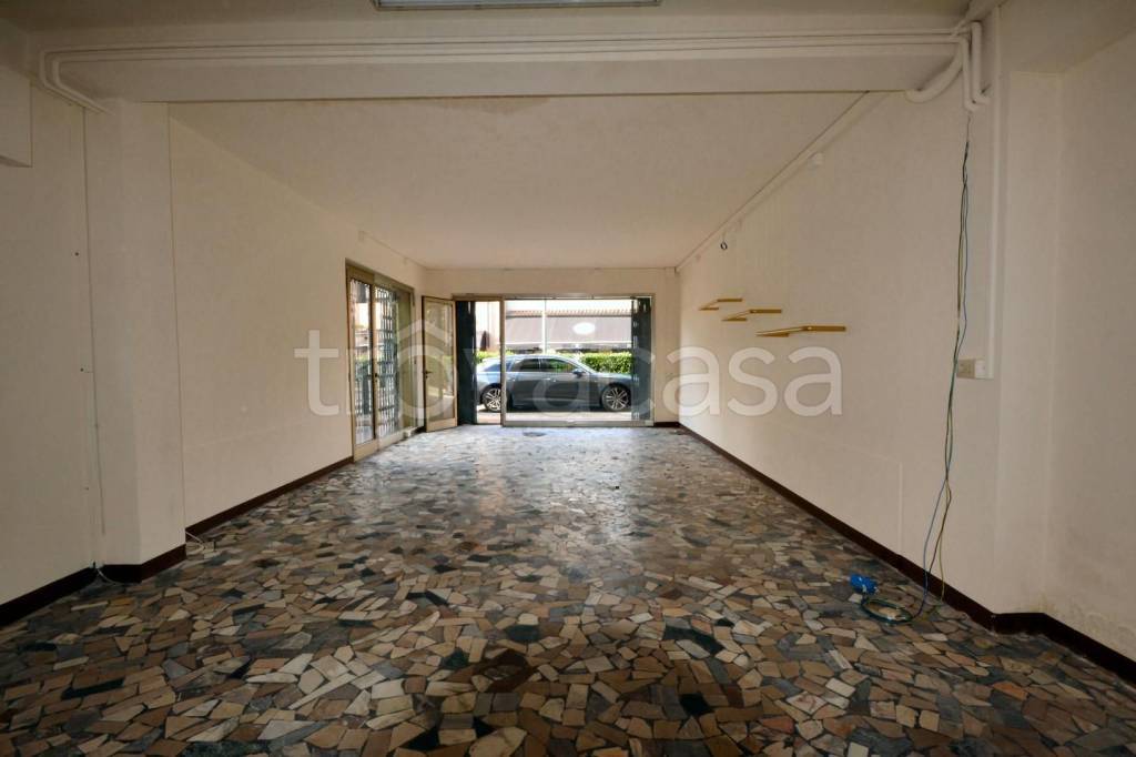 appartamento in affitto a Lucca in zona Sant'Anna