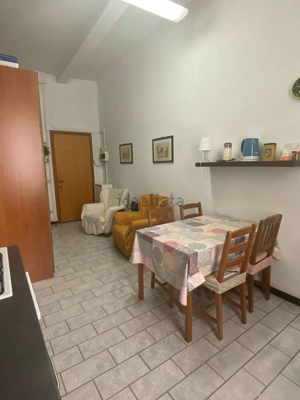 appartamento in affitto a Lucca in zona zona San Marco