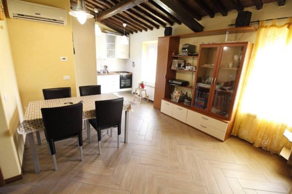 appartamento in affitto a Lucca in zona Pontetetto