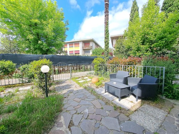 casa indipendente in affitto a Lucca in zona Sant'Anna