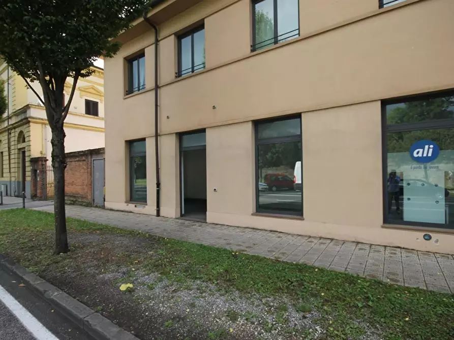 capannone in affitto a Lucca in zona Zona San Concordio