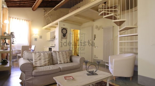 appartamento in affitto a Lucca in zona Centro Città