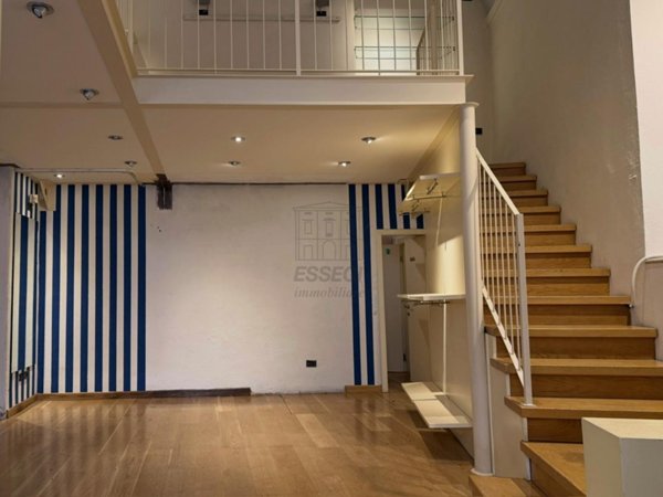 appartamento in affitto a Lucca in zona Centro Città