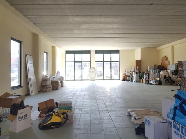 appartamento in affitto a Lucca in zona Sant'Anna