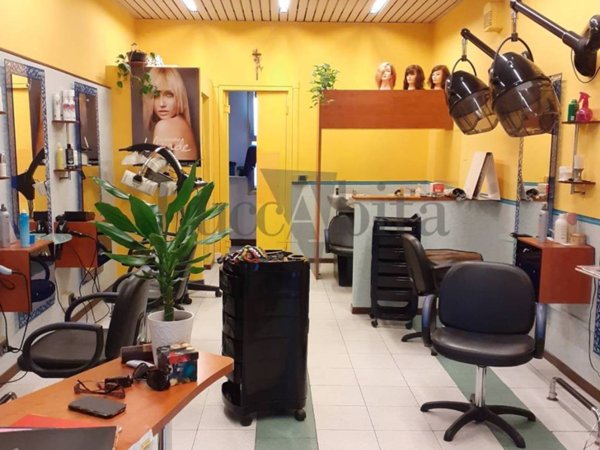 locale commerciale in affitto a Lucca in zona Massa Pisana