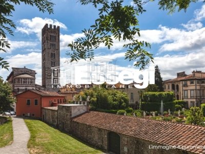 locale commerciale in affitto a Lucca in zona Centro Città