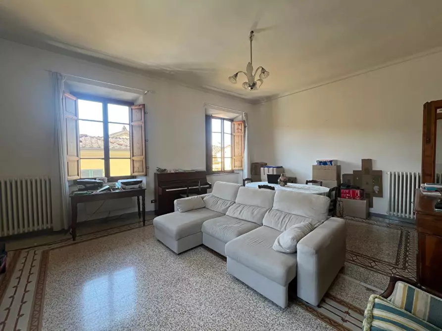 appartamento in affitto a Lucca in zona Centro Città