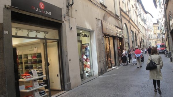 locale commerciale in affitto a Lucca in zona zona Antraccoli