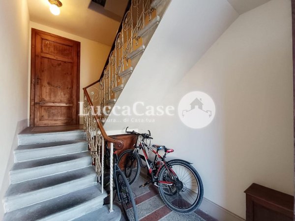 ufficio in affitto a Lucca in zona Centro Città