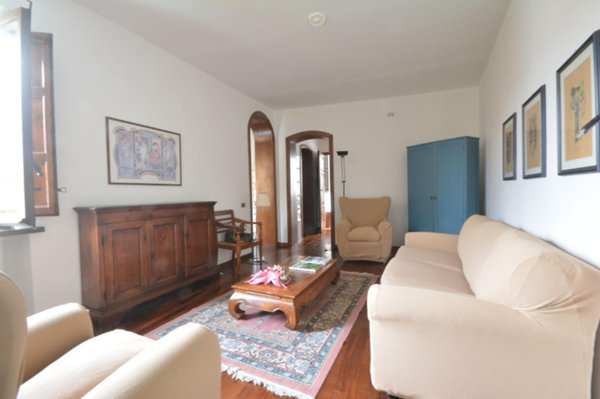 appartamento in affitto a Lucca in zona Centro Città
