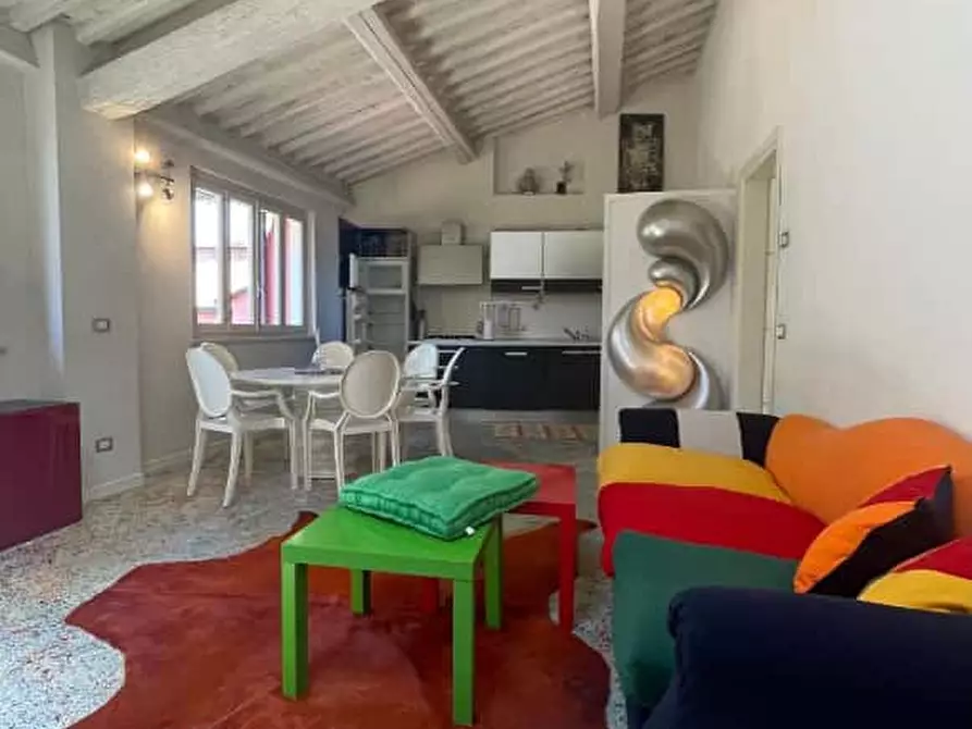 appartamento in affitto a Lucca