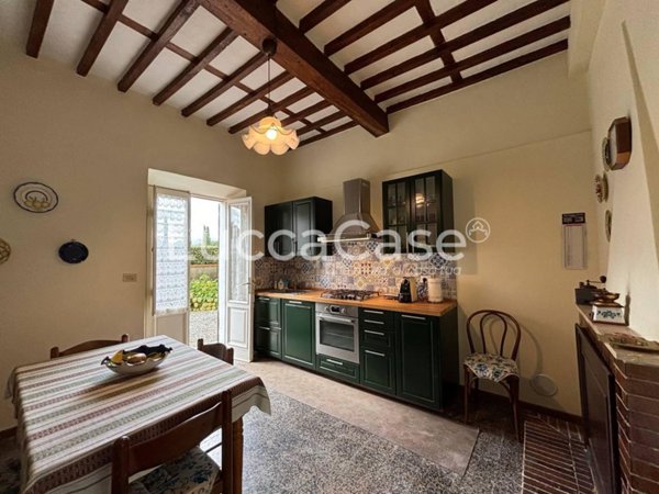 appartamento in affitto a Lucca in zona Centro Città
