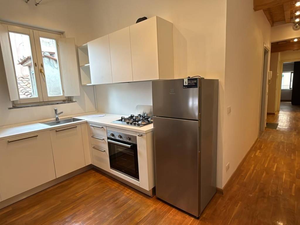 appartamento in affitto a Lucca in zona Centro Città
