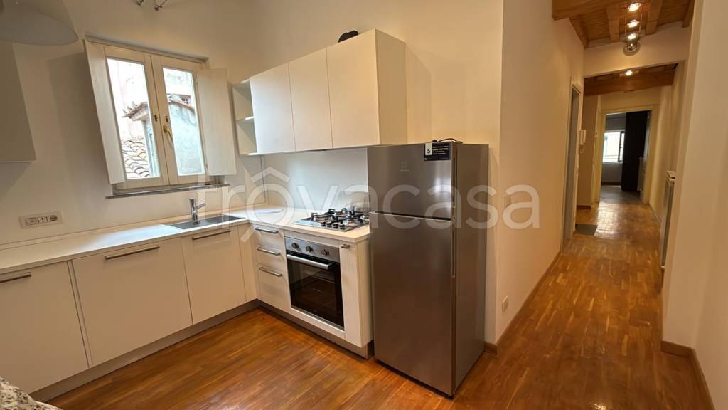 appartamento in affitto a Lucca in zona Centro Città