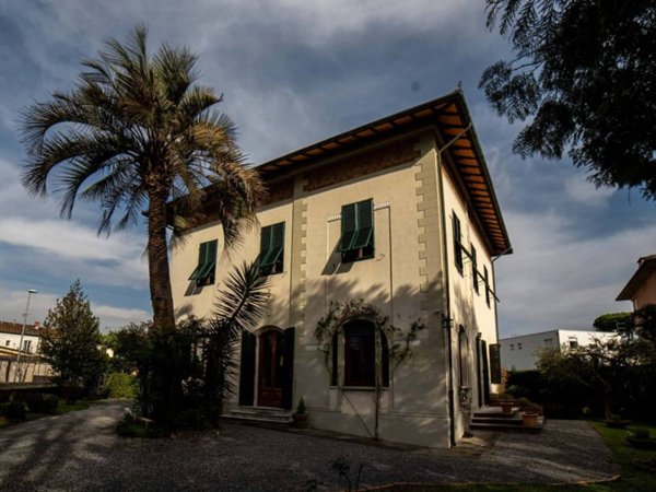 appartamento in affitto a Lucca in zona zona San Marco