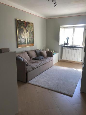 appartamento in affitto a Lucca in zona Centro Città
