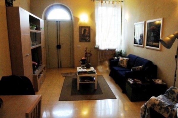 appartamento in affitto a Lucca in zona Centro Città