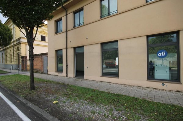 capannone in affitto a Lucca in zona Zona San Concordio