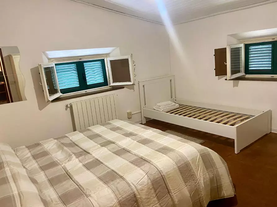 appartamento in affitto a Lucca in zona San Donato