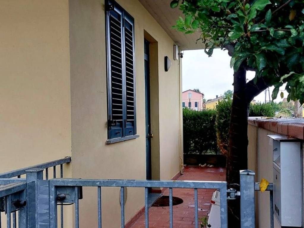 appartamento in affitto a Lucca in zona zona San Filippo