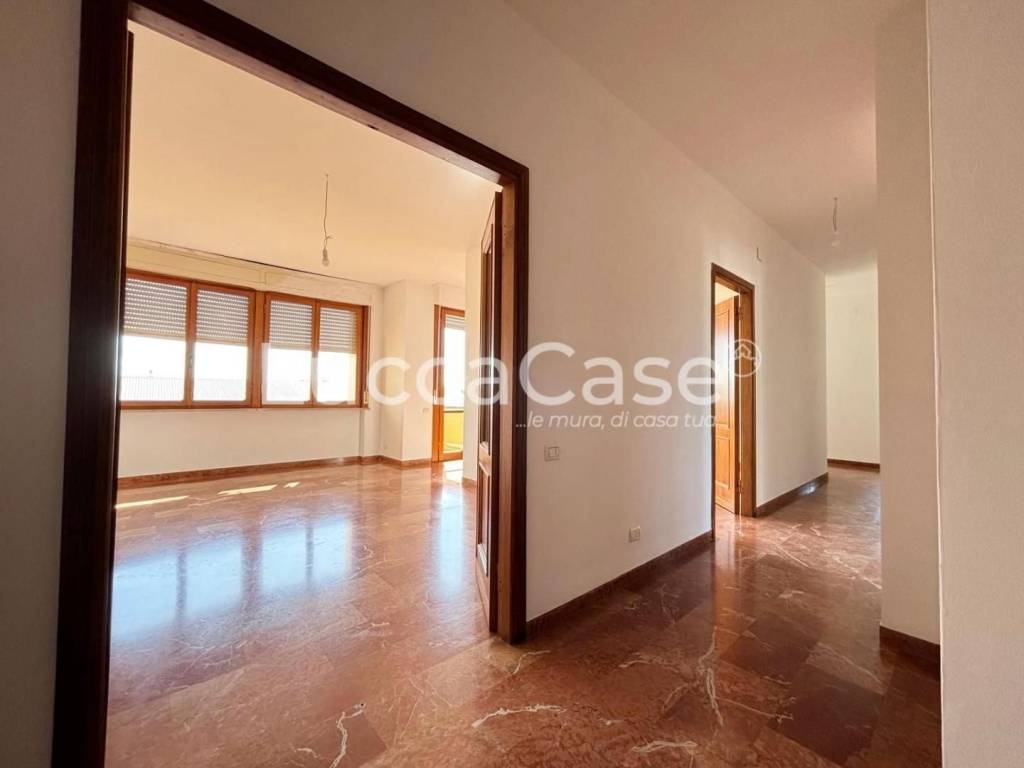 appartamento in affitto a Lucca in zona Zona San Concordio