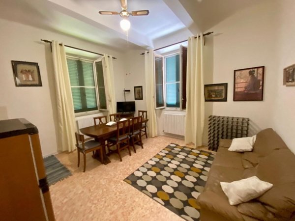 casa indipendente in affitto a Lucca in zona San Donato