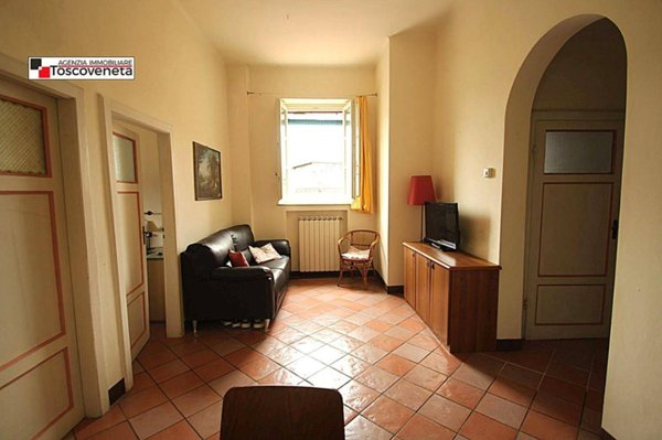 appartamento in affitto a Lucca in zona Centro Città