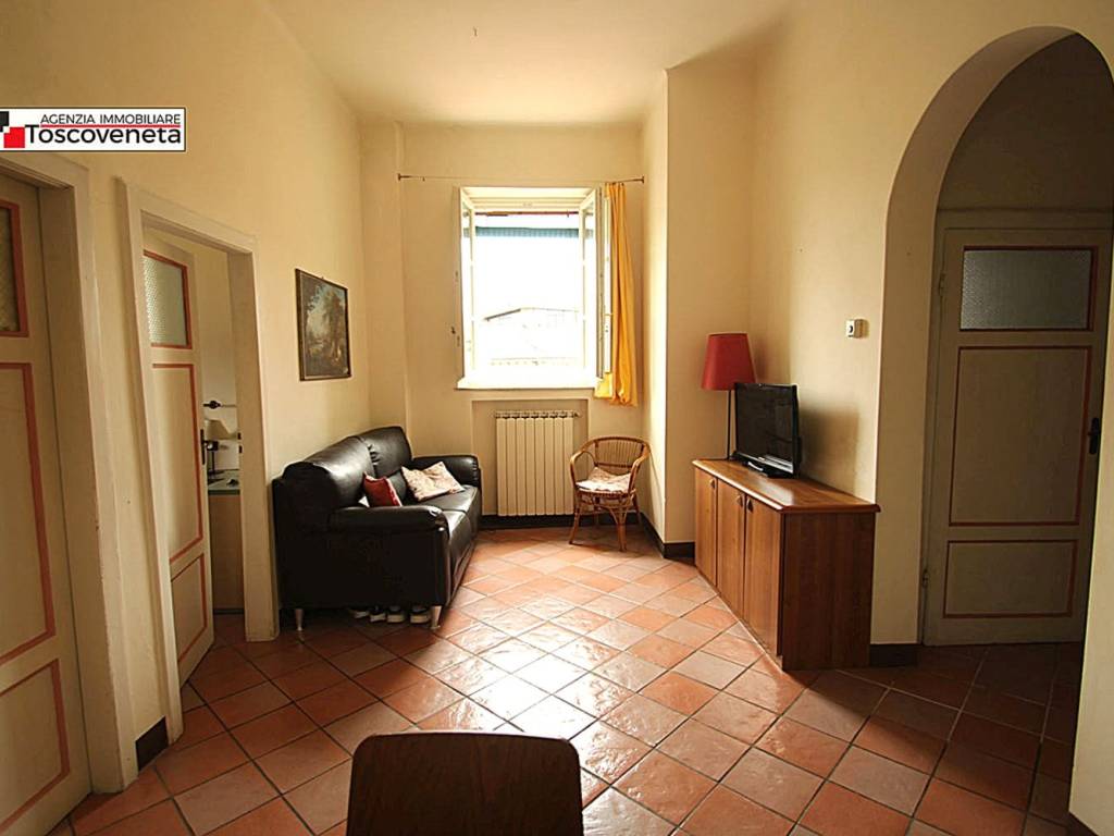 appartamento in affitto a Lucca in zona Centro Città