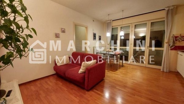 appartamento in affitto a Lucca in zona zona San Vito