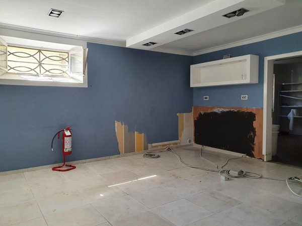 locale di sgombero in affitto a Lucca