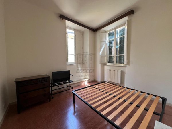 appartamento in affitto a Lucca in zona Centro Città