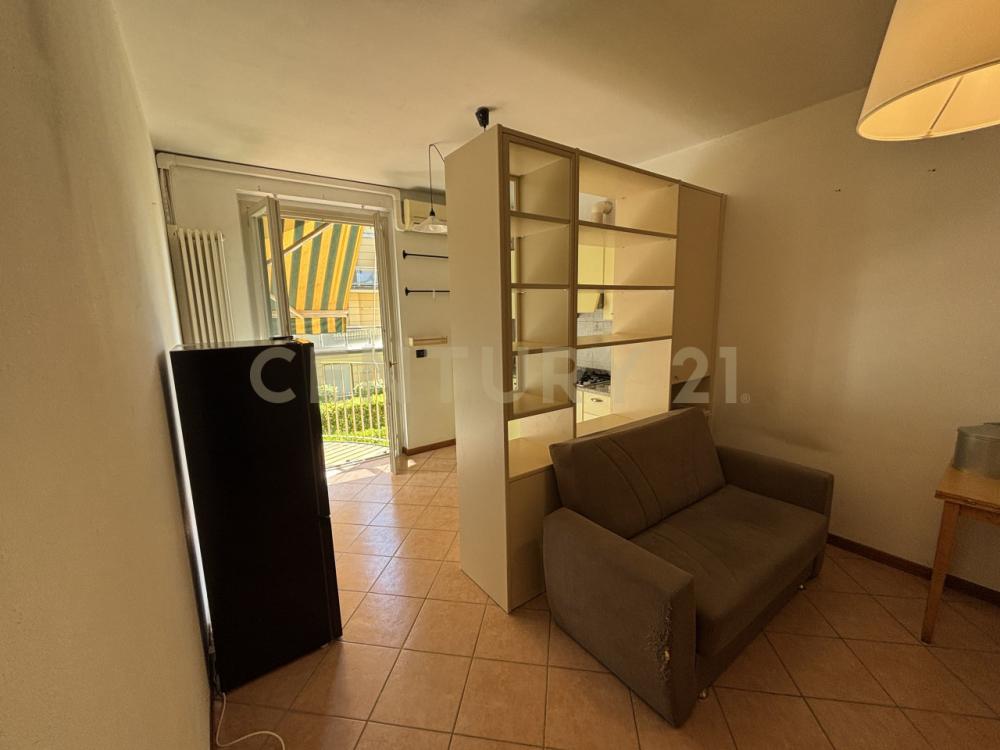 appartamento in affitto a Lucca in zona Centro Città