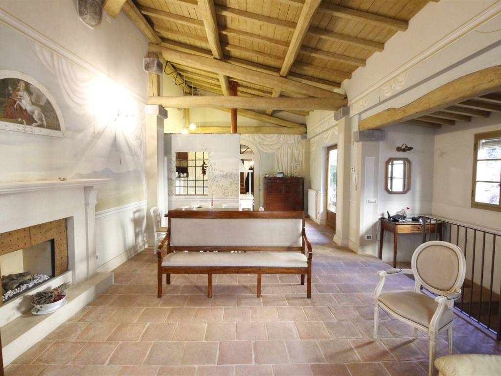 appartamento in affitto a Lucca in zona Centro Città