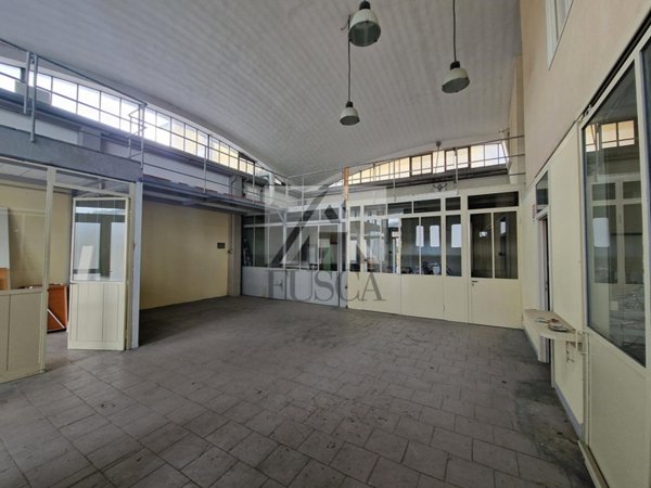 appartamento in affitto a Lucca in zona Centro Città