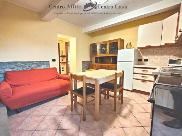 appartamento in affitto a Lucca in zona San Pietro a Vico