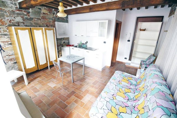 appartamento in affitto a Lucca in zona Sant'Anna