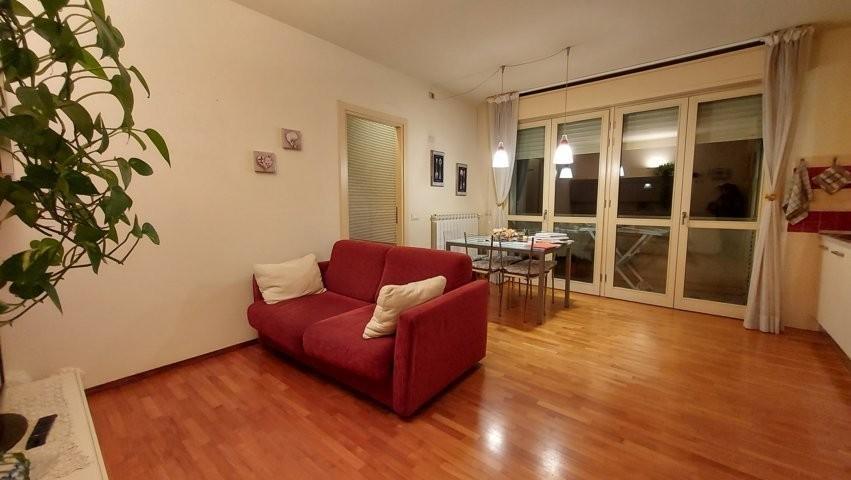 appartamento in affitto a Lucca in zona Nave
