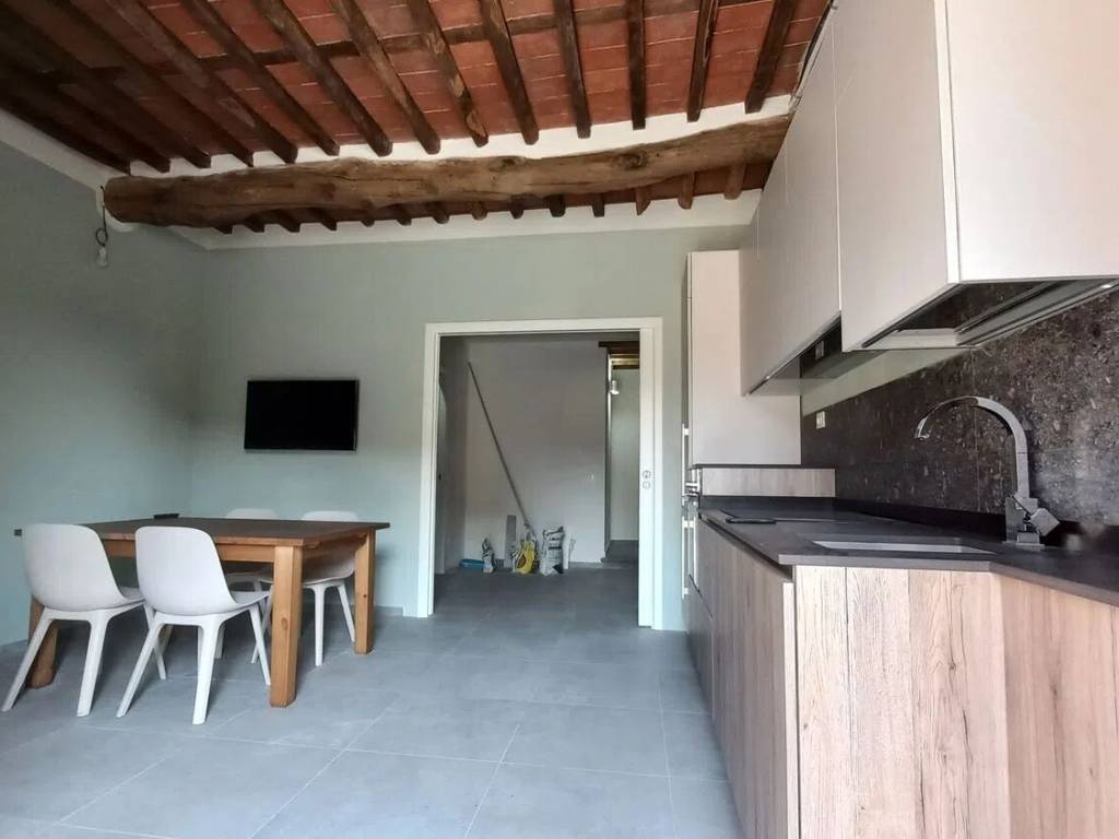 appartamento in affitto a Lucca in zona Sant'Alessio