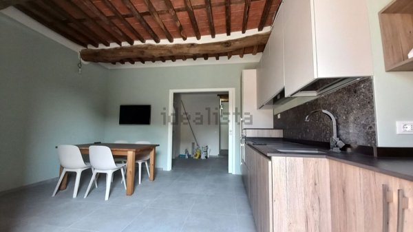 appartamento in affitto a Lucca in zona Sant'Alessio