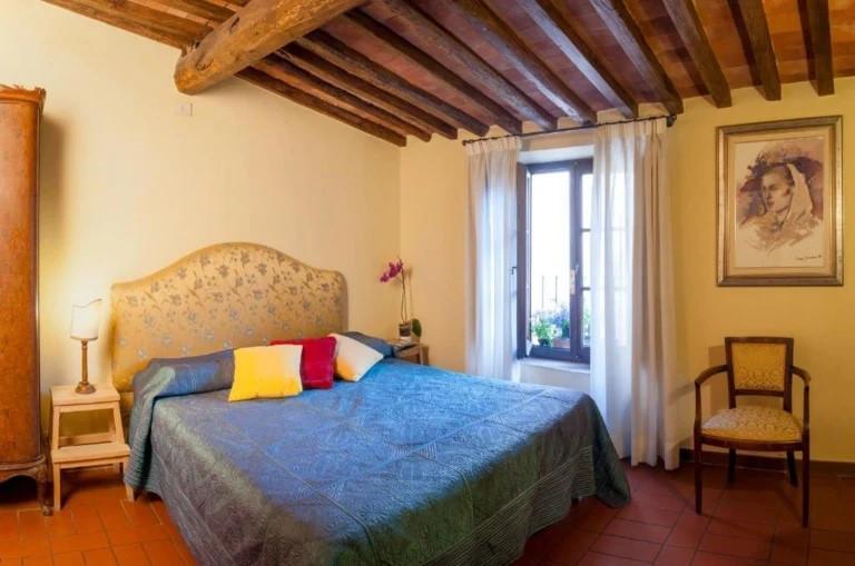 appartamento in affitto a Lucca in zona zona SS. Annunziata